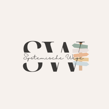 Systemische Wege – Logo von Sabrina Weidenbacher